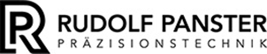 Logo der Firma Rudolf Panster Präzisionstechnik